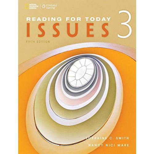 Reading for Today Issues