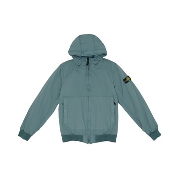 Stone Island Kids BK 連帽夾克