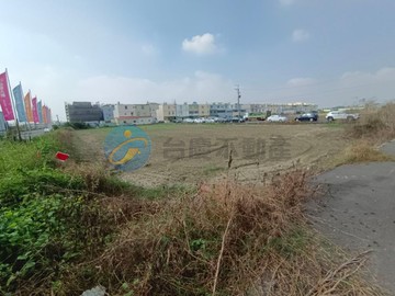 鹽水區3面臨路3分農地｜台南市鹽水區岸南段
