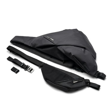 NIID x Radiant R2 魔換行動包全套組 - 三色選購