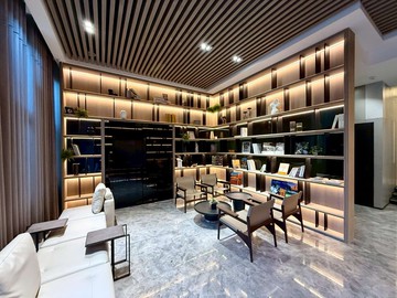 Q妮允將青曦3房雙平車無限視野｜台中市大肚區遊園路二段