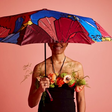 瑞典 BYON Leya折疊傘