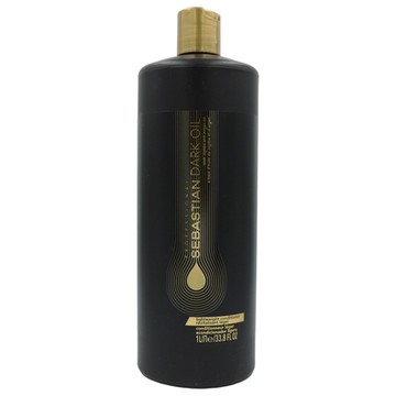 SEBASTIAN莎貝之聖 卓冠公司貨 黑金柔護霜1000ML