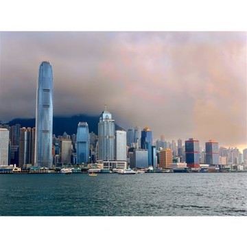 香港自由行｜《20周年限定》迪士尼主題酒店1晚＋市區酒店1晚自由行｜★1日門票☆四人一室★未稅｜台中_25HK20DIP3
