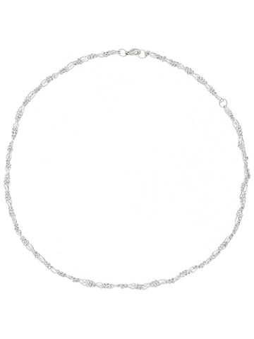 our legacy "barbwire" necklace