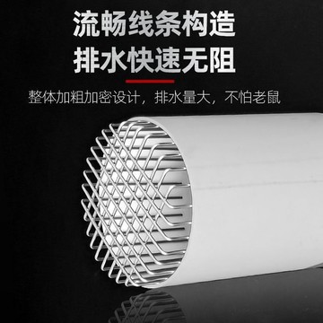 🔥臺灣出貨🔥全方面防護304不鏽鋼防鼠防鳥圓形地漏過濾網廚房衛生間通風口