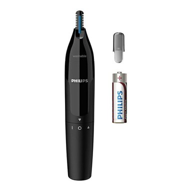 [2東京直購] Philips 飛利浦 鼻毛/耳毛 修剪器 NT1650/17