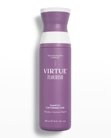 Flourish Shampoo for Thinning Hair 8oz