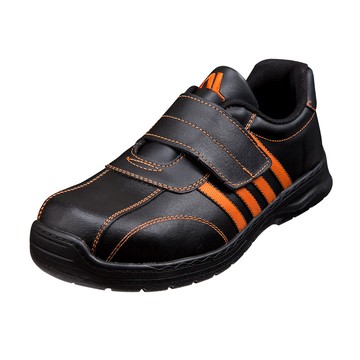Soletec 【防穿刺防滑安全鞋】透氣舒適寬楦止滑安全鞋 CF1089