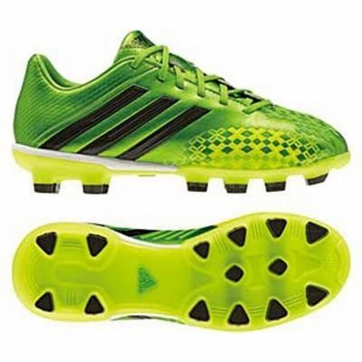 2013年秋冬モデル アディダス adidas ジュニアサッカースパイク