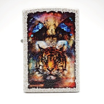 Zippo  49579 燃油式打火機 煤油打火機  打火機【現貨】