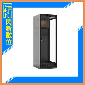 LENTHEM 領頓 DMG-450D+琴架 電子防潮 樂器櫃 防潮箱 400L(公司貨)