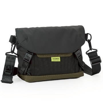 ACTIVE 極速快取側背郵差包[G-1126-AC-M]