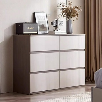 斗櫃 收納櫃 儲物櫃 五斗櫃置物櫃簡約現代立櫃子櫃儲物櫃靠墻斗櫃收納櫃臥室客廳床尾 快速出貨