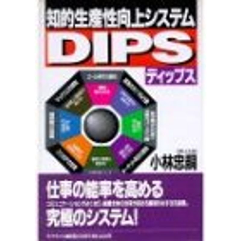 知的生産性向上システムDIPS(ディップス)