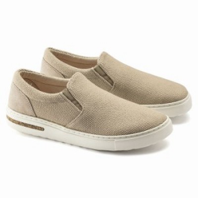 (セール SALE) ビルケンシュトック メンズ シューズ オスウェゴ Sandcastle レギュラーフィット(幅広) BIRKENSTOCK OSWEGO