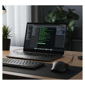 Kali Linux: Ethical Hacking & Pentesting