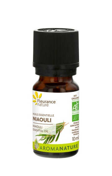 芙樂思 馬達加斯加綠花白千層精油 10ml ◤原廠公司貨◢