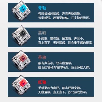 RK104/RK圓點960臺灣注音藍牙三模熱插機械鍵盤有線2.4G無線客制