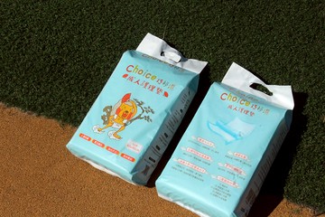 [巧移濕]成人護墊(60X90CM)