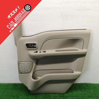 エブリィ DA17V フロントドア 左 助手席 PAリミテッド H28 スズキ carjordan_1-240001076861