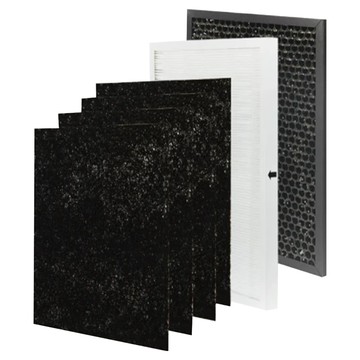 Opure 臻淨 原廠空氣清淨機濾網組 A2/Honeywell 16600適用  1組  單一商品