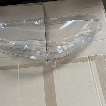 適用BMW 5系f18 大燈燈罩