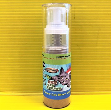 ☆四寶的店☆附發票~超能喵 貓薄荷 木天蓼蟲癭果 細粉 噴霧 35ml /瓶 Armonto 阿曼特