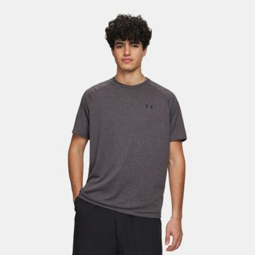 【UNDER ARMOUR】UA 男 Tech 2.0 短袖T-Shirt_1326413-090