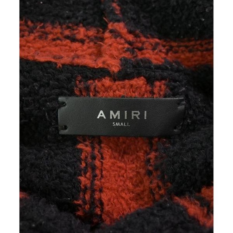 AMIRI パーカー メンズ アミリ 中古 古着 | LINEブランドカタログ