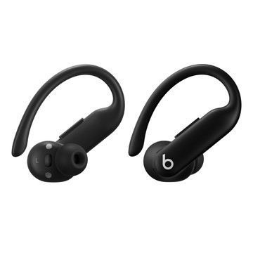 Powerbeats Pro 2 — 高機能入耳式耳機 — 極速黑