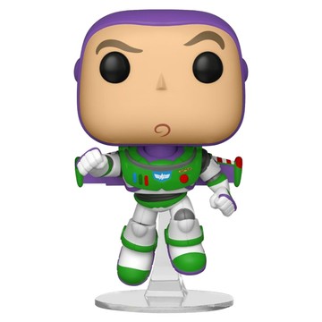 Funko POP Disney 玩具總動員4 Buzz Lightyear FN37390  1個