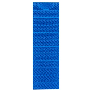 OWG 歐爾 蛋巢睡墊 XPE銀膜 AP-B  藍色  180cm*60cm*2cm