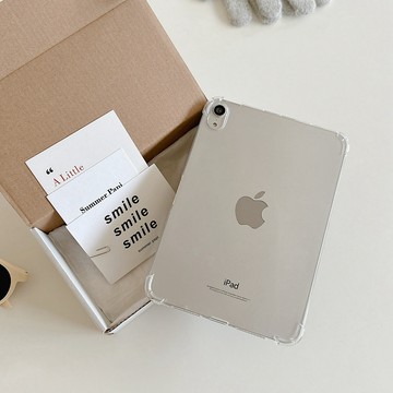 空壓殼 保護套 適用於 iPad 10 9 8 7 6 mini6 Air4 Ai5 pro 10.9 2022 保護殼