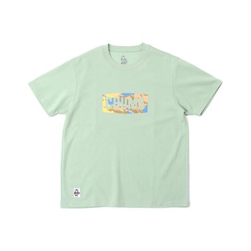 CHUMS Joy Art T-Shirt 女 短袖上衣 CH112189M102