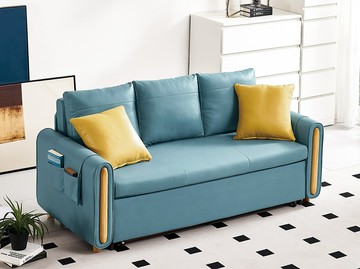 【尚品傢俱】CM-1362-1 洛娜沙發床