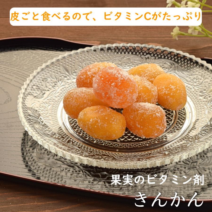 ドライフルーツ ドライきんかん 500g 台湾産 おつまみ ギフト