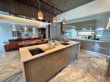 14期洲際漢神百貨雙公園旁元鈞坐忘山大三房雙平車｜台中市北屯區崇德六路