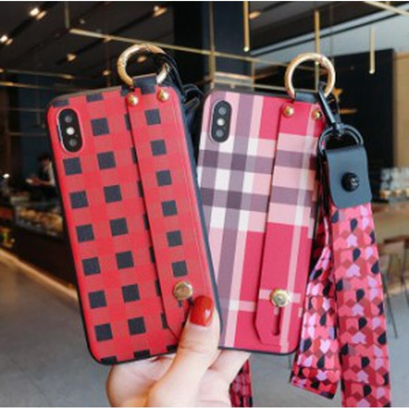 Sjk1358y3 チェック柄 スマホケース 携帯ケース 保護用iphoneケース Iphonexケース 保護カバー 通販 Lineポイント最大1 0 Get Lineショッピング