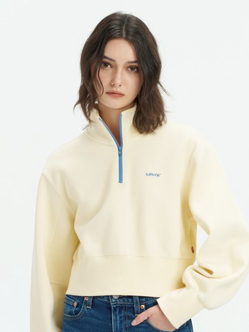 MINI LOGO 長袖上衣 人氣新品