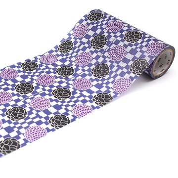 mt x sou・sou Pocket / 霰華紋 (MTPOCT007) / 2021SS