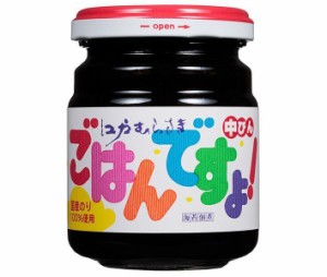 桃屋 ごはんですよ！(中びん) 145g瓶×12本入｜ 送料無料