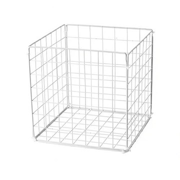 洗衣間廁所家用鐵藝組合臟衣服收納框放置衣服的臟衣簍衣物整理筒