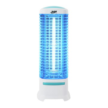 友情牌 15W電子式捕蚊燈VF-1575