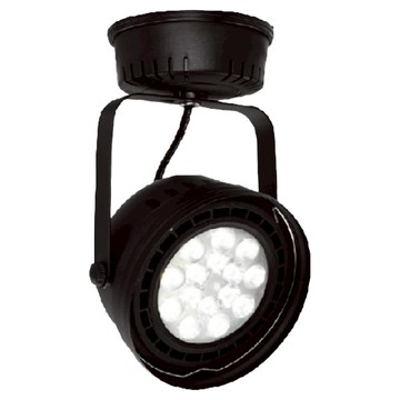 舞光 14W 5700K吸頂燈  黑殼