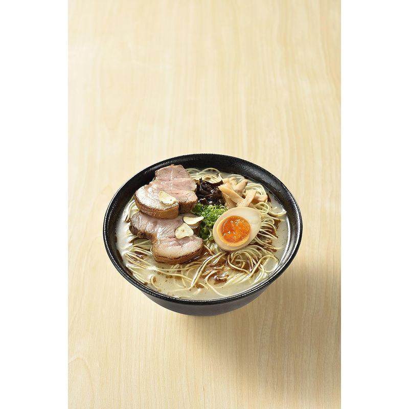 五木食品 からだシフト 糖質コントロール とんこつラーメン 170g×10袋