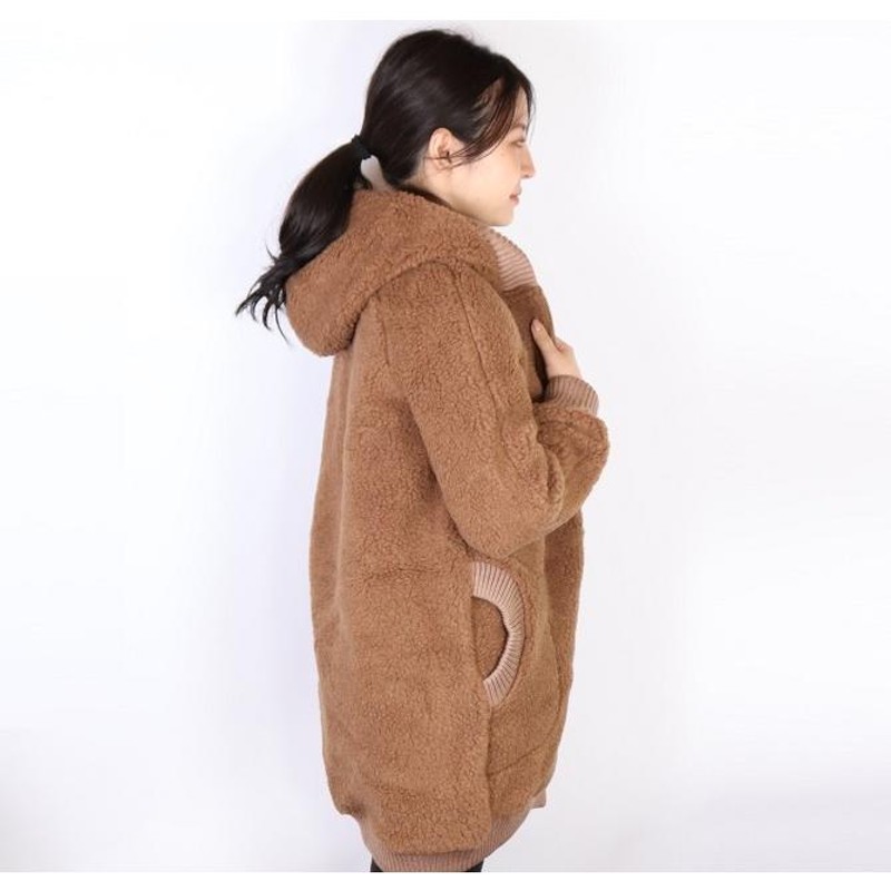コールドブレーカー BOA HOOD 新品タグ付き【Deuxieme Classe】コールドブレーカーBOA HOOD