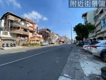 本館路店住兩相宜建工商圈美透天｜高雄市鳥松區本館路