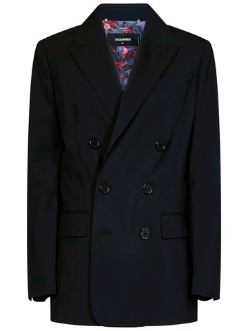 Dsquared2 MANHATTAN Blazer
