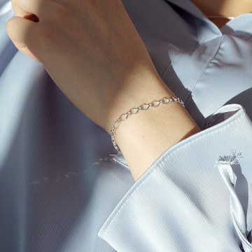 Layered Me Chain 夢 手鍊